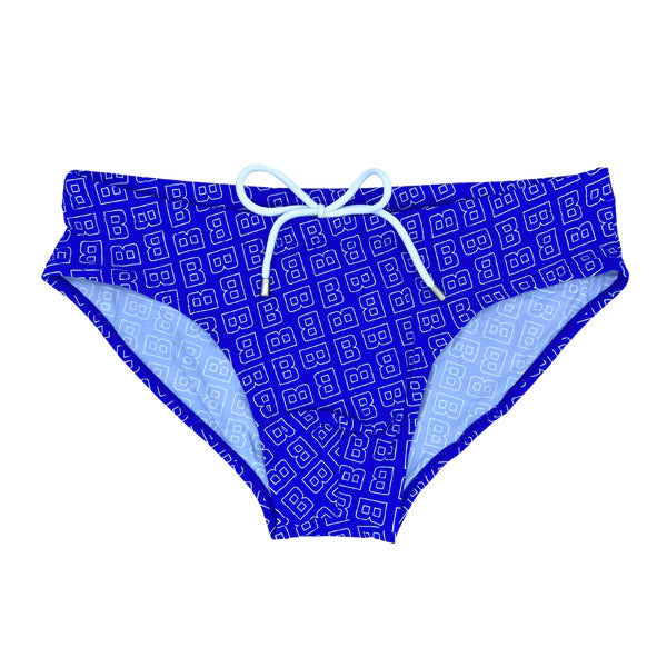 Beefy Boy - Logo Swim Suit