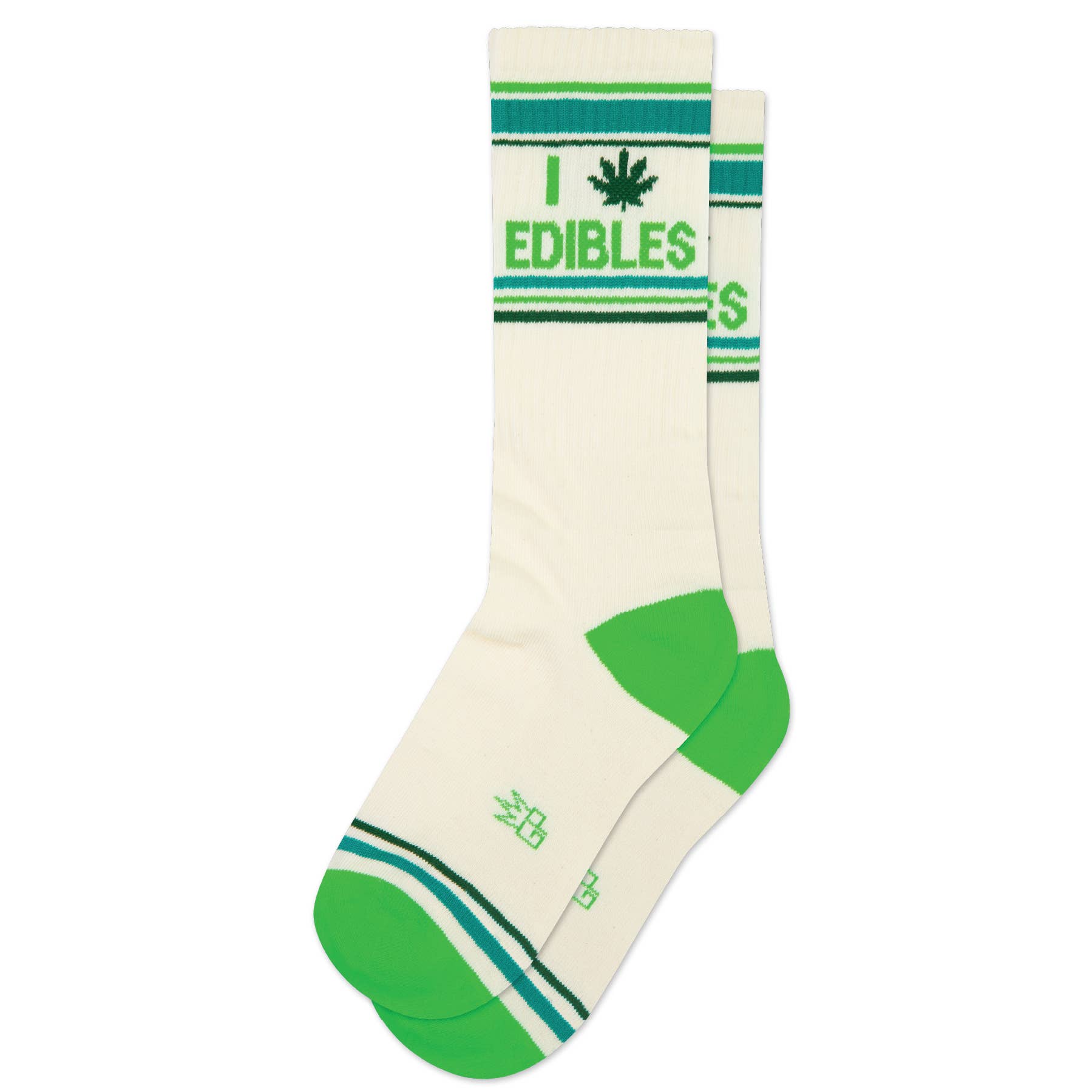 Gumball Poodle - Graphic Socks