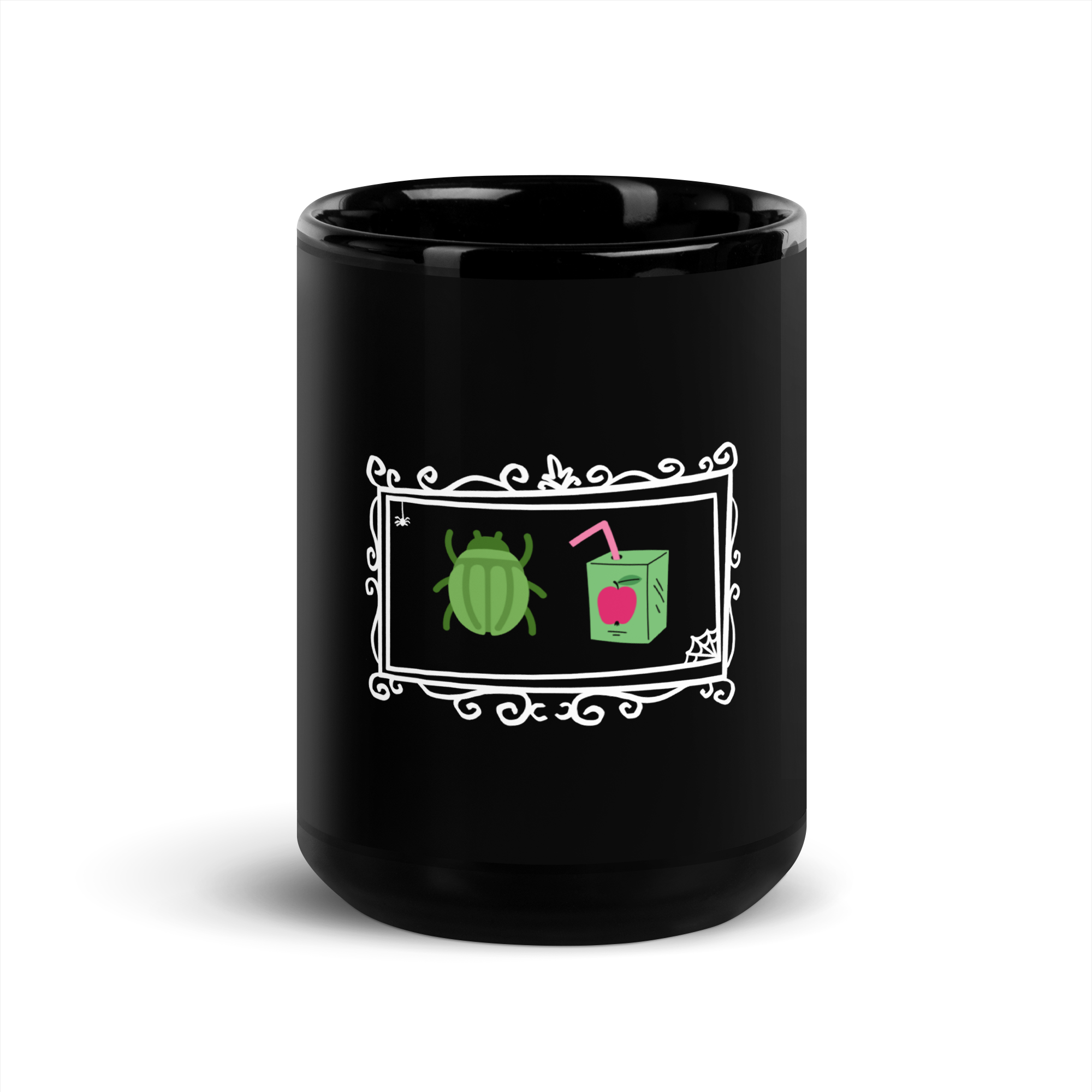 SLAY TEES CANADA - JUICY BEETLE MUG