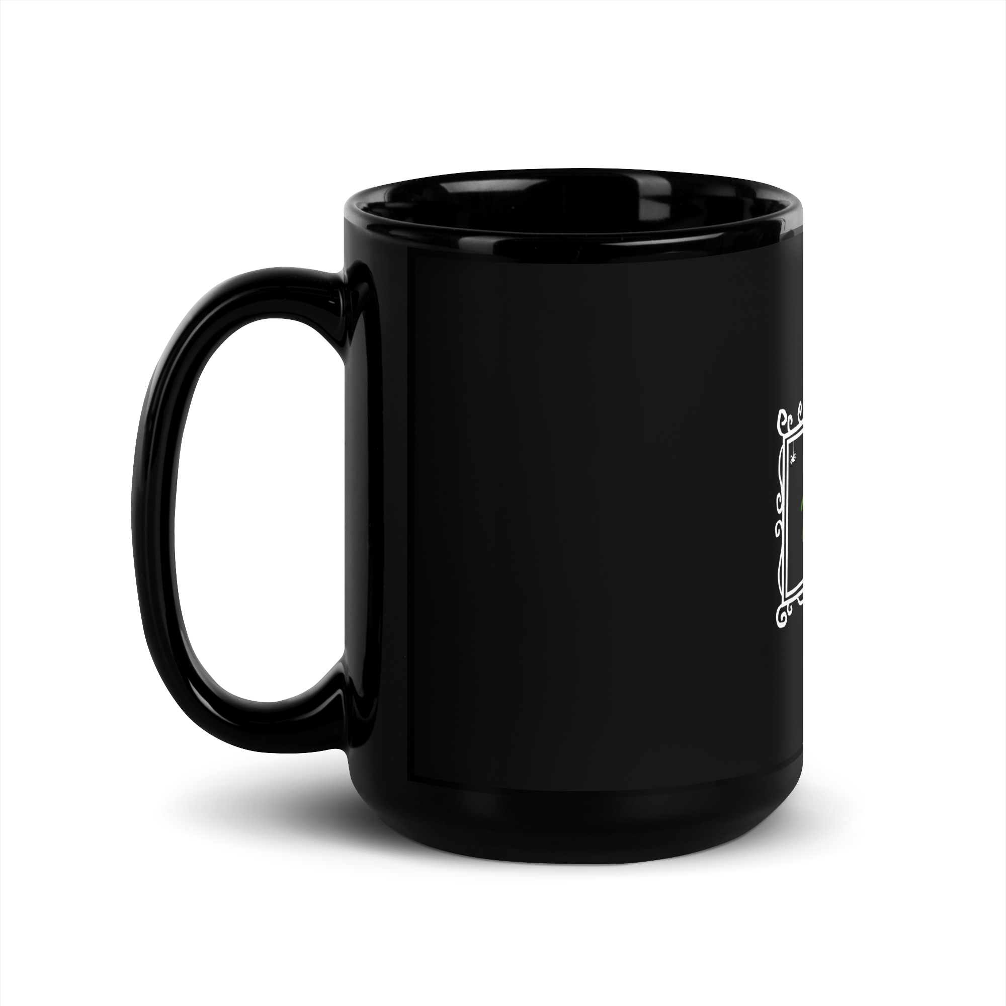 SLAY TEES CANADA - JUICY BEETLE MUG