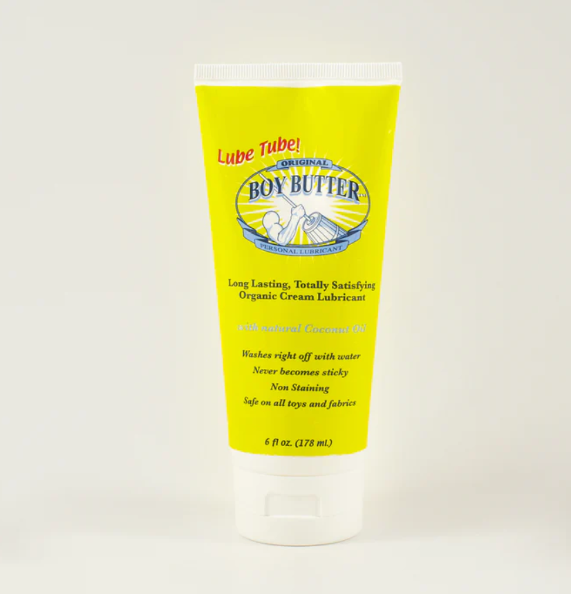 Boy Butter - Original