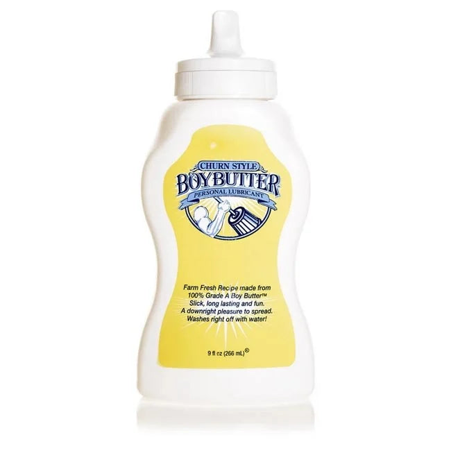Boy Butter - Original