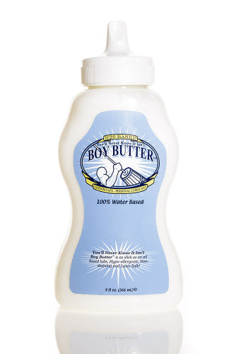 Boy Butter - H20