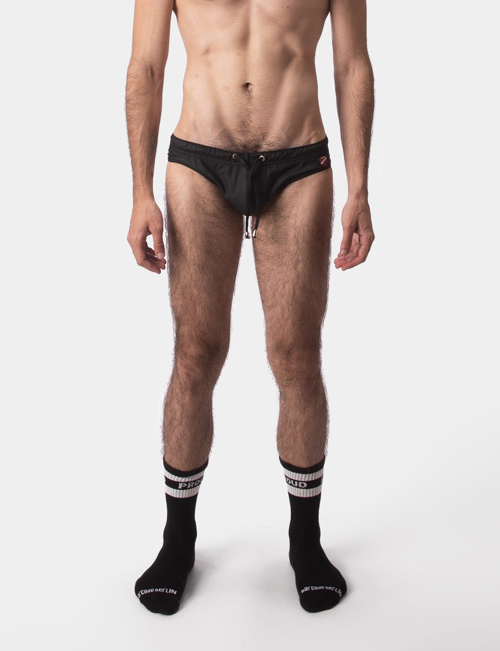 Barcode Berlin - Brief Bennett