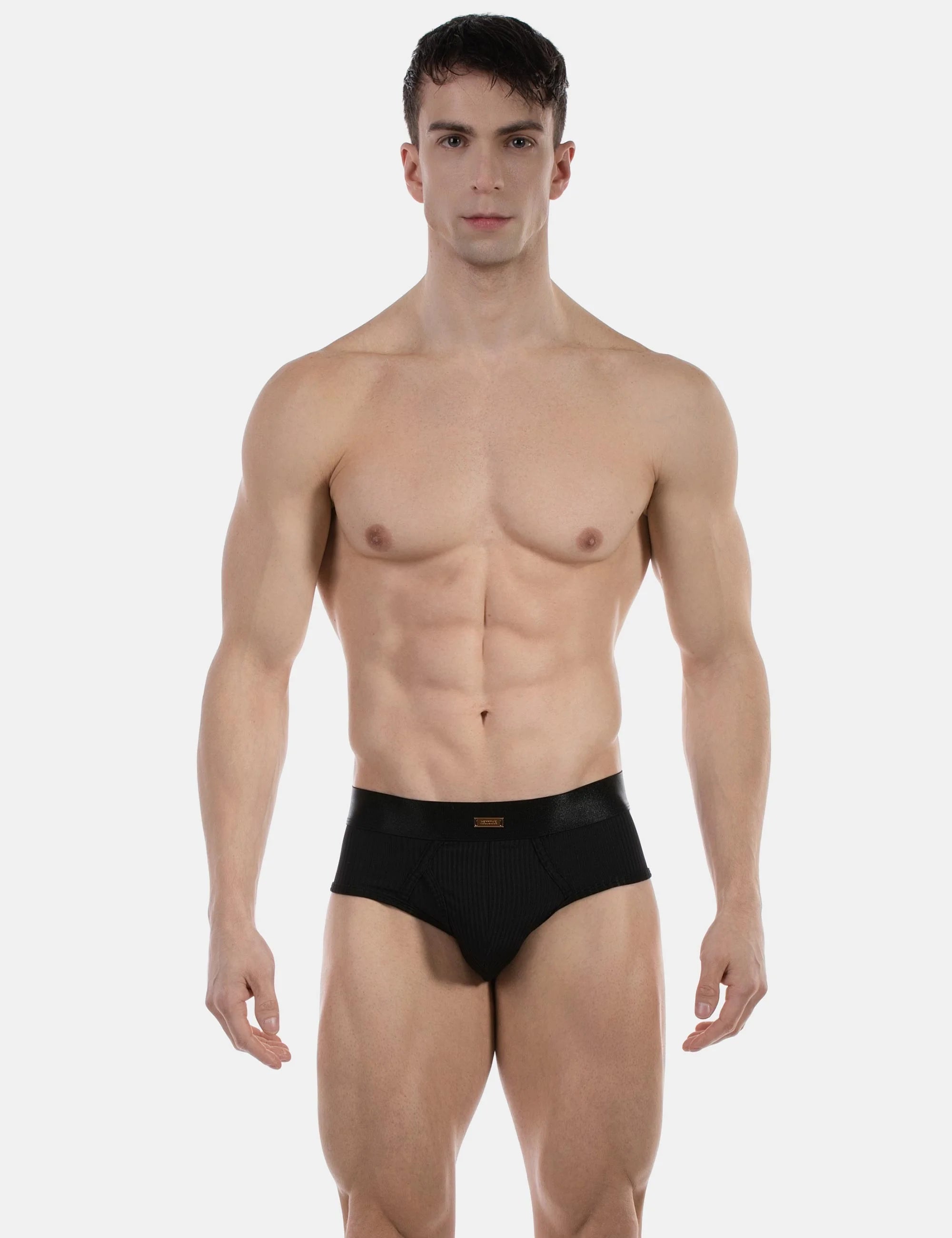 Barcode Berlin - Brief Caspian