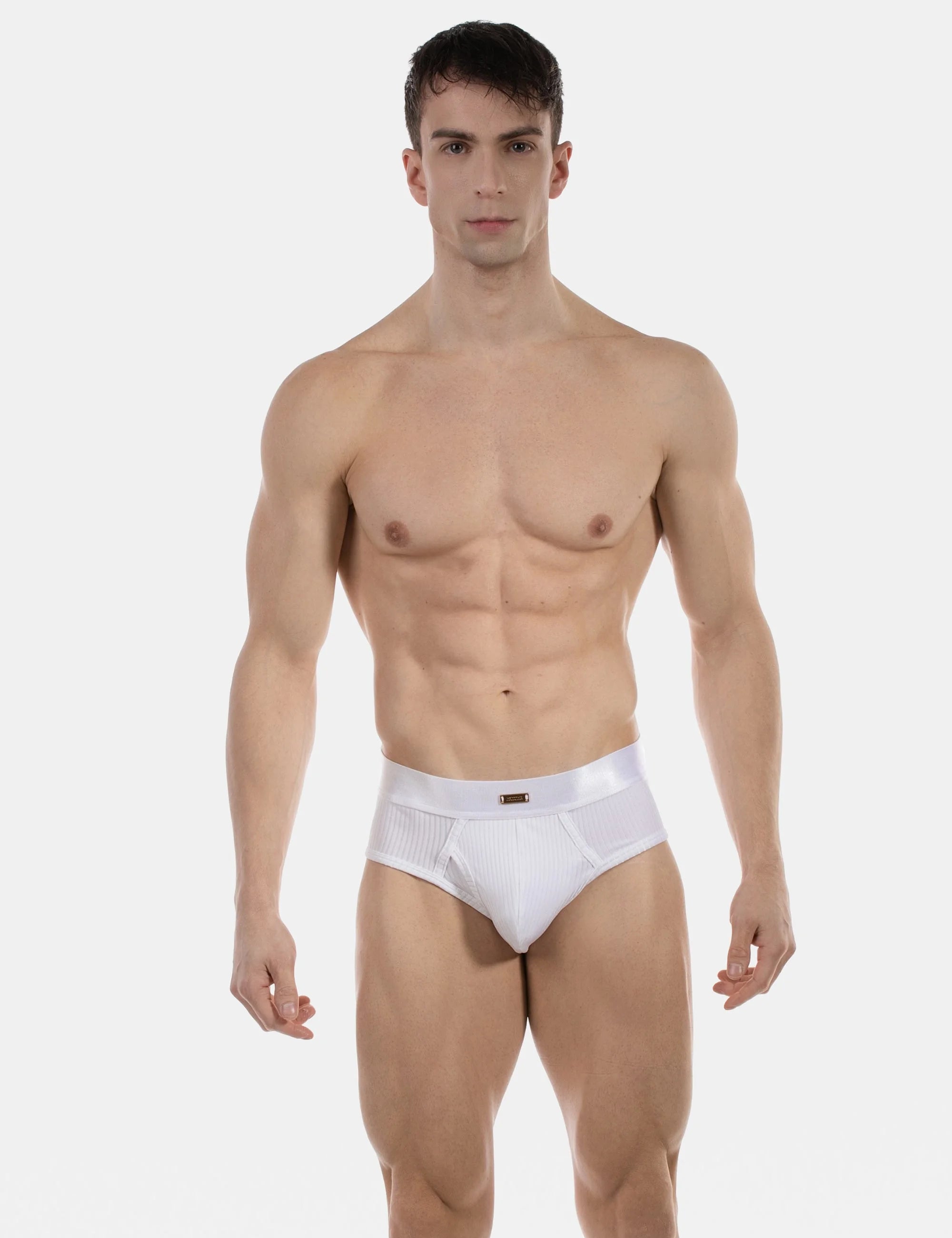 Barcode Berlin - Brief Caspian