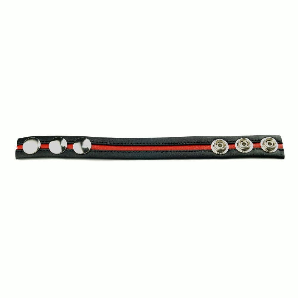 Prowler RED Cock Strap