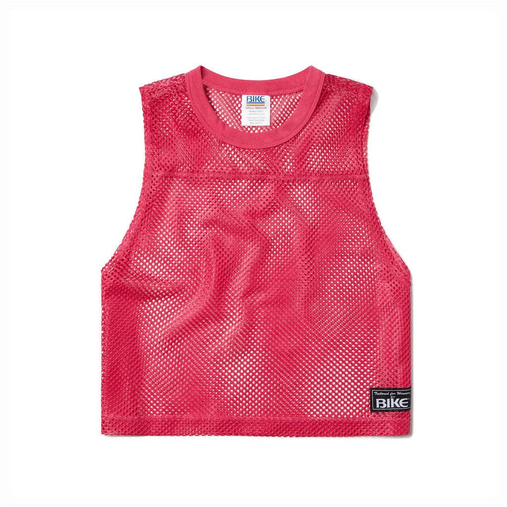 BIKE Athletic - Sleeveless Practice Jersey