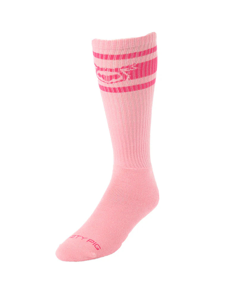 Hook'd Up Sport Sock