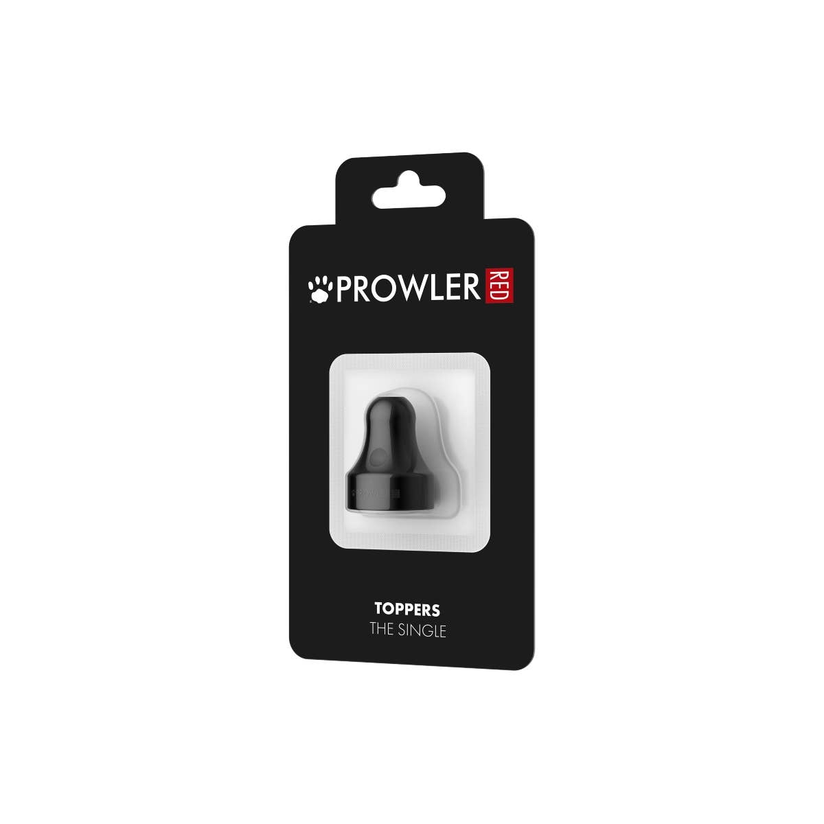 Prowler RED Toppers Collection