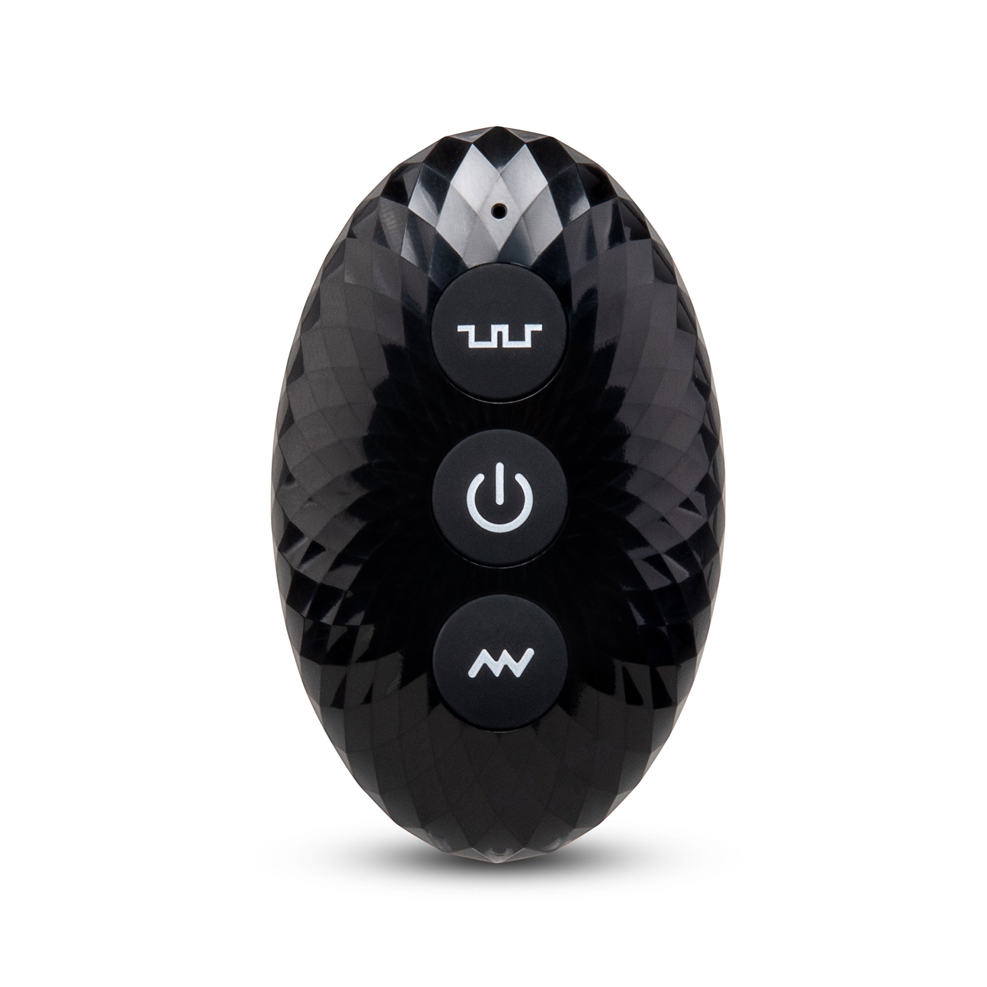 B-VIBE - LIGHT UP BUTT PLUG