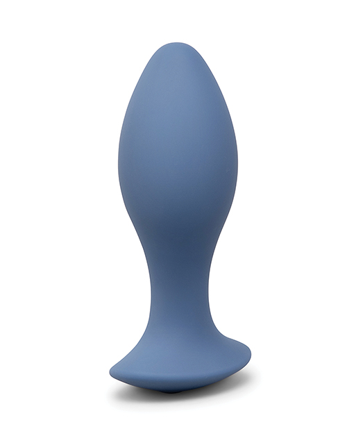 b-vibe - 4 INCH VIBING PLUG