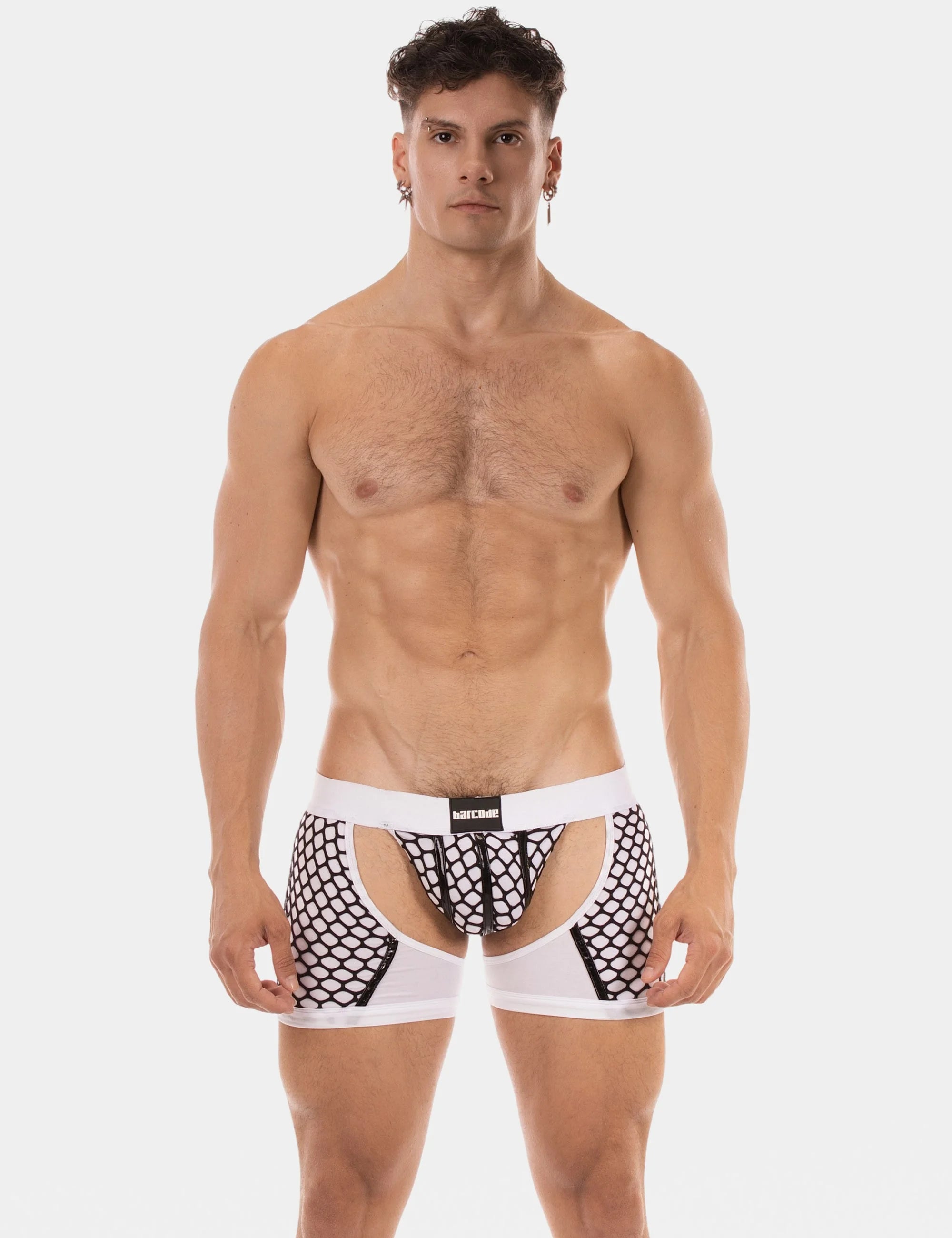Barcode Berlin - Chap Boxer Revo