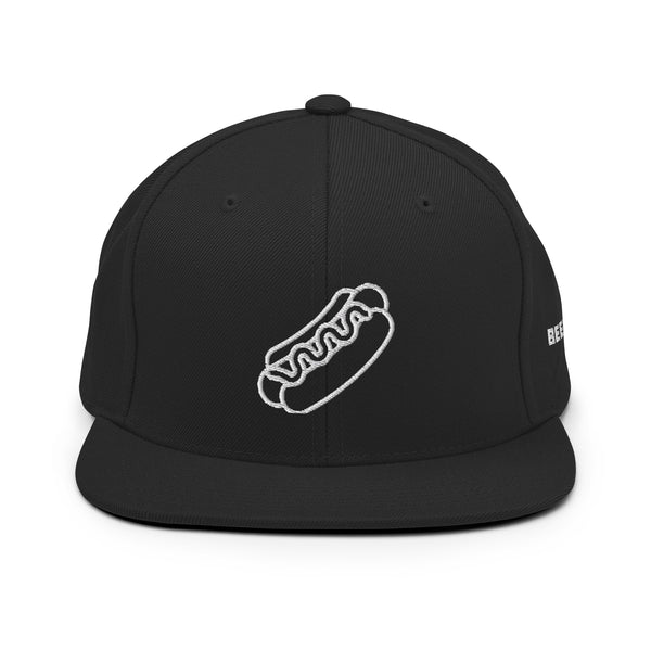 Beefy Boy - Hotdog Snapback
