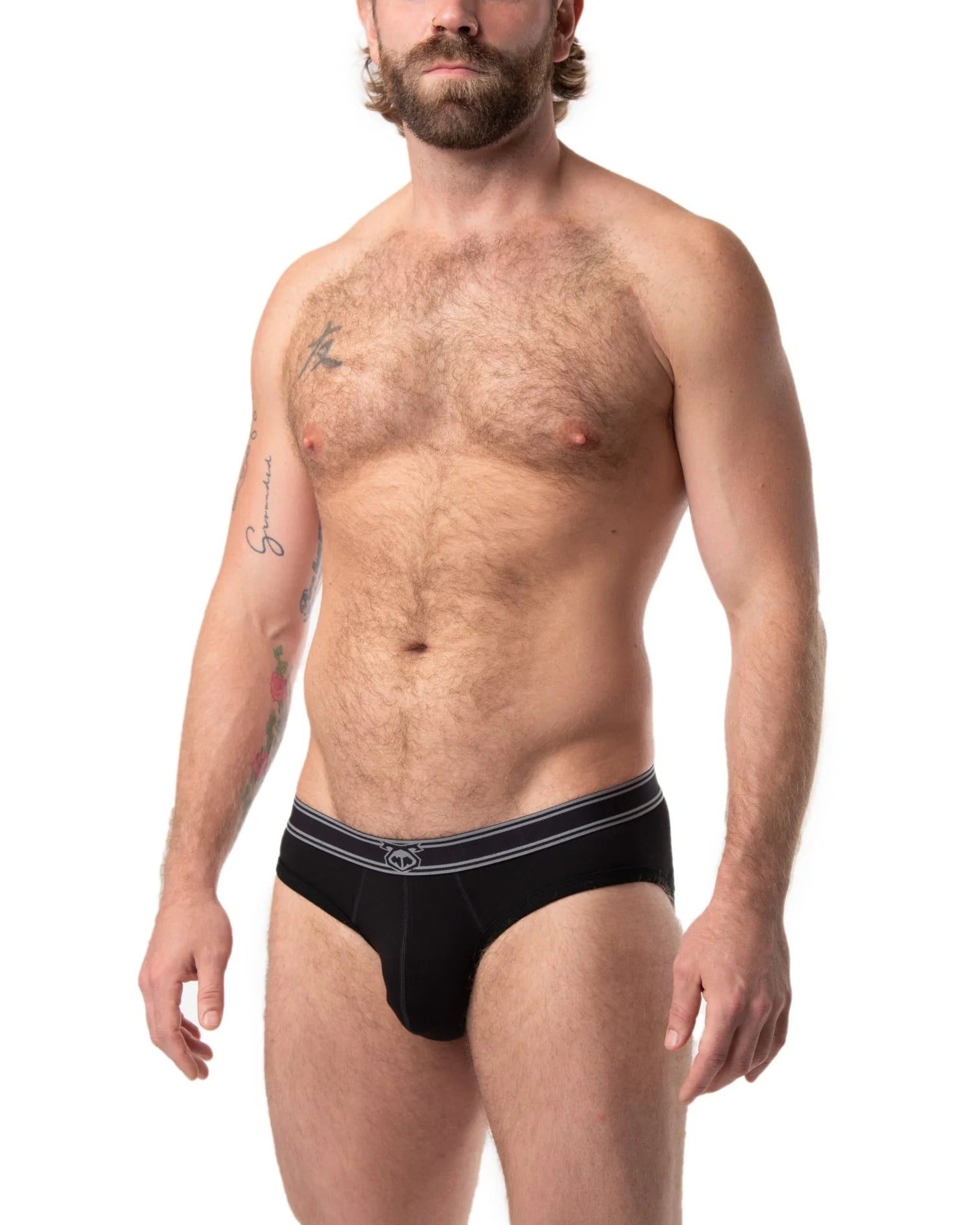 Nasty Pig Core Bikini Brief