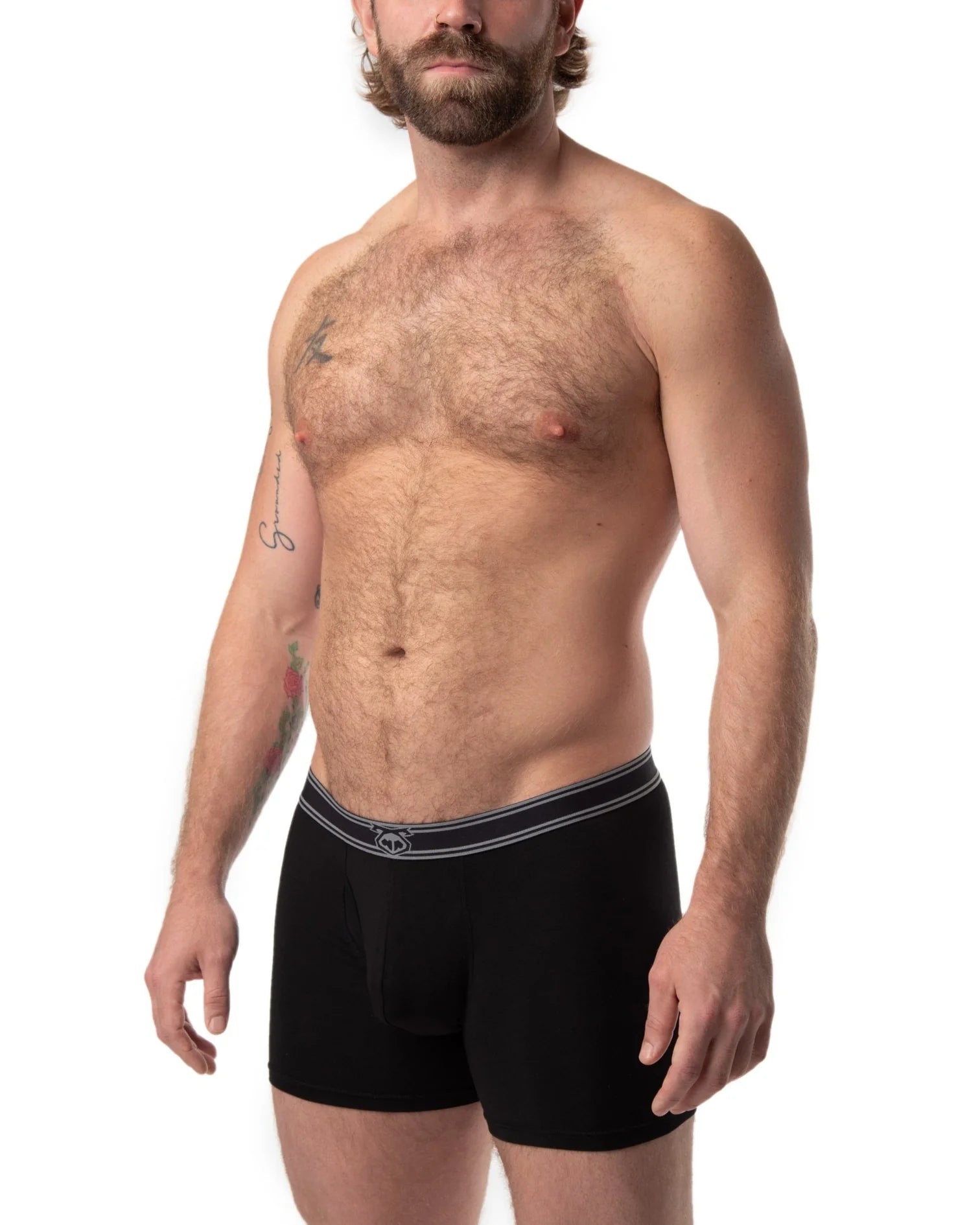 Nasty Pig Core Boxer Brief