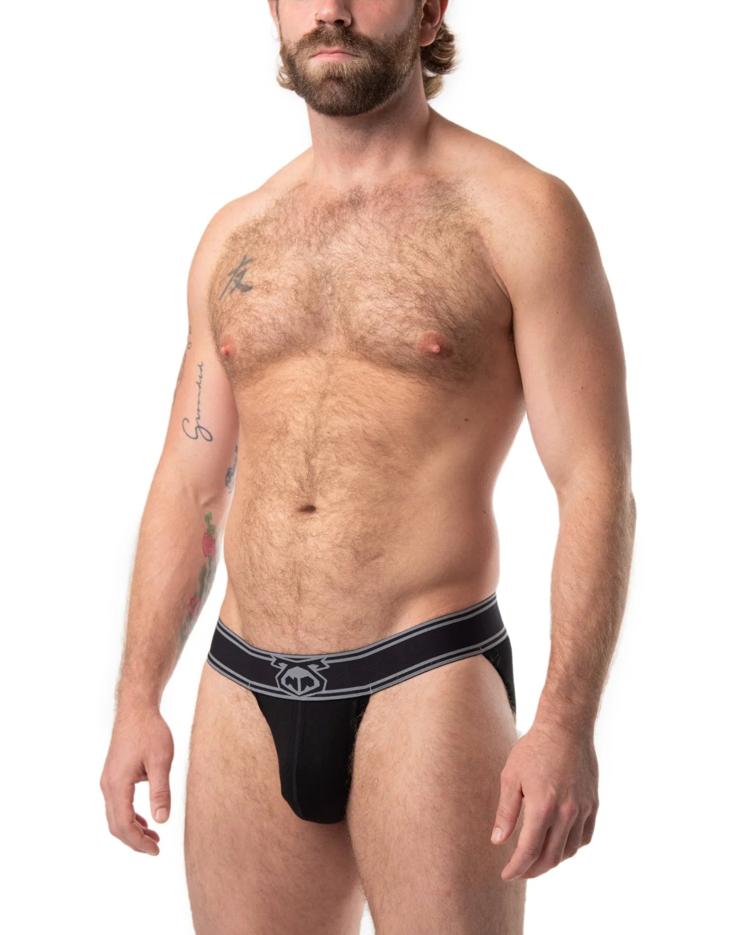 Nasty Pig Core Sports Brief