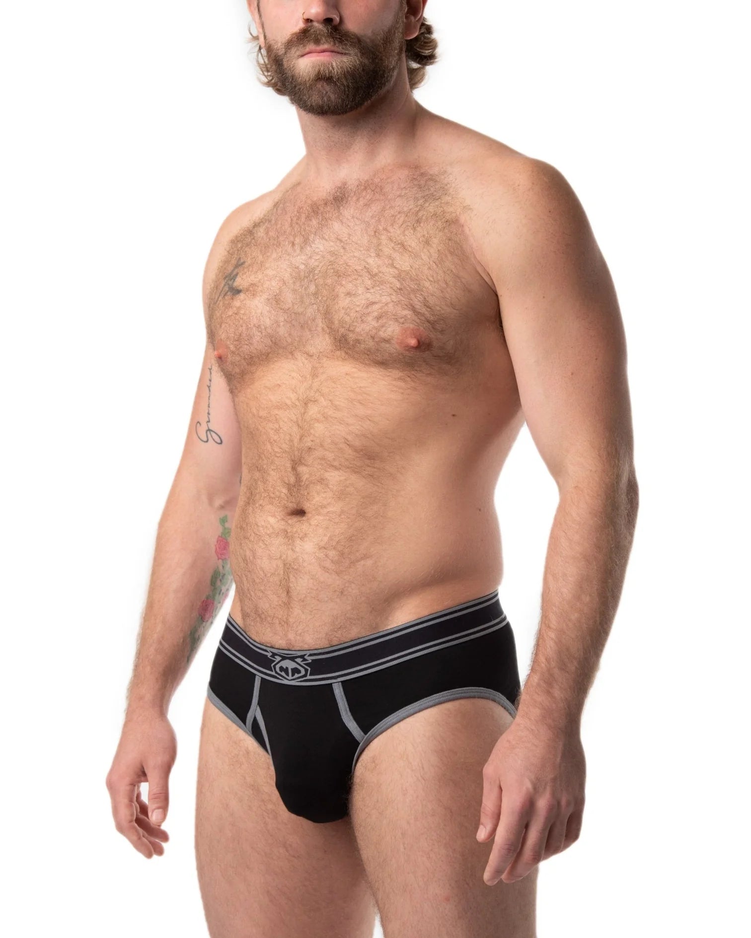 Nasty Pig - Core Y-Front