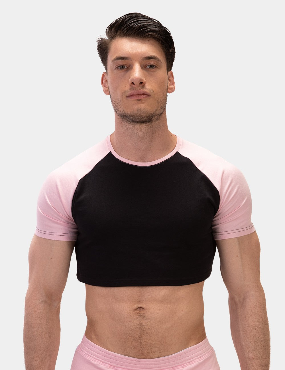 Barcode Berlin (MR) - Crop Top Alva