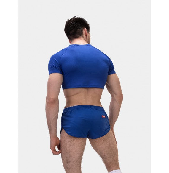 Barcode Berlin - Crop Top Talon
