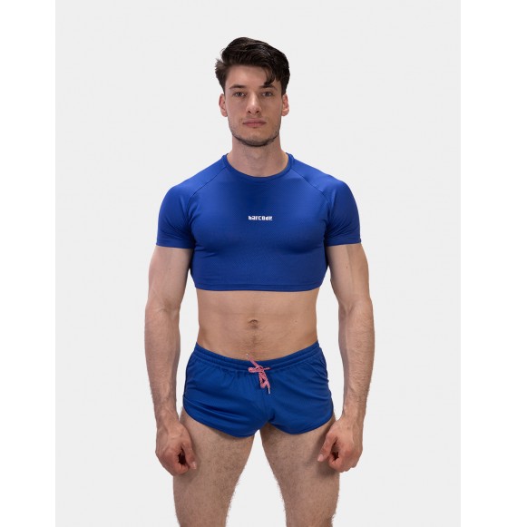 Barcode Berlin - Crop Top Talon