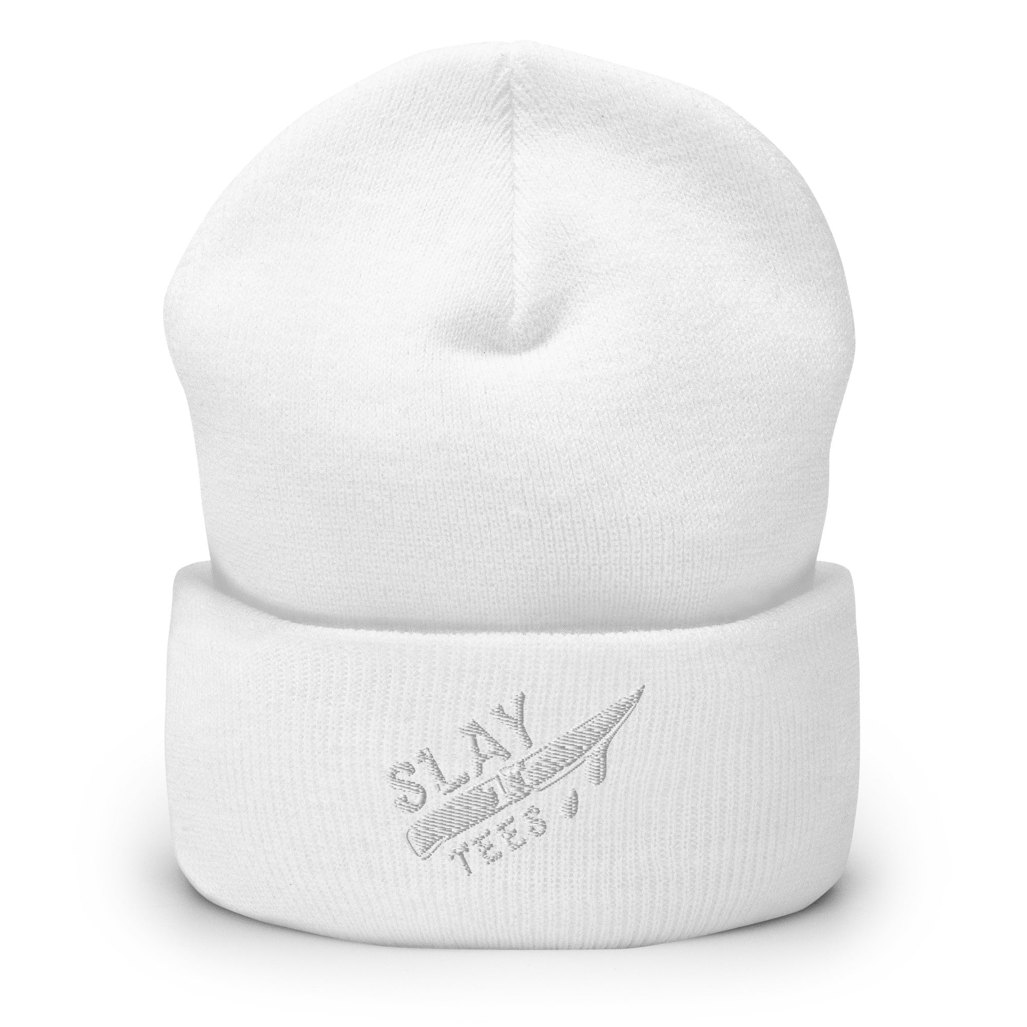 SLAY TEES CANADA - LOGO TOQUE