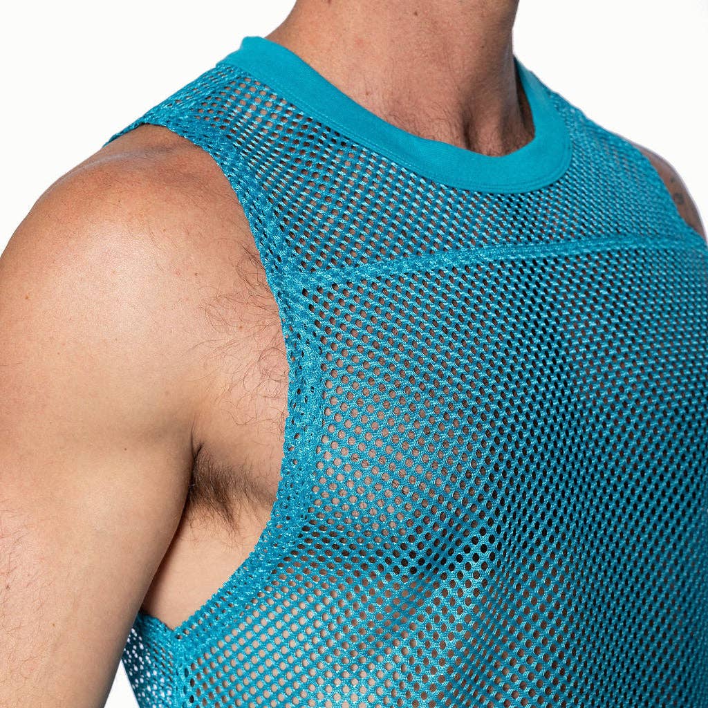 Bike Athletics - Sleeveless Practice Jersey