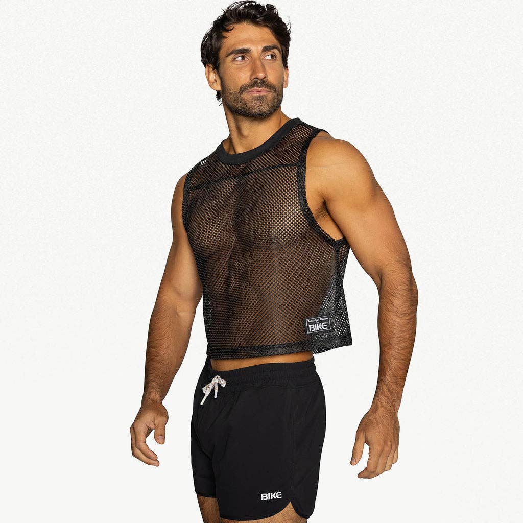 Bike Athletic - Sleeveless Practice Jersey