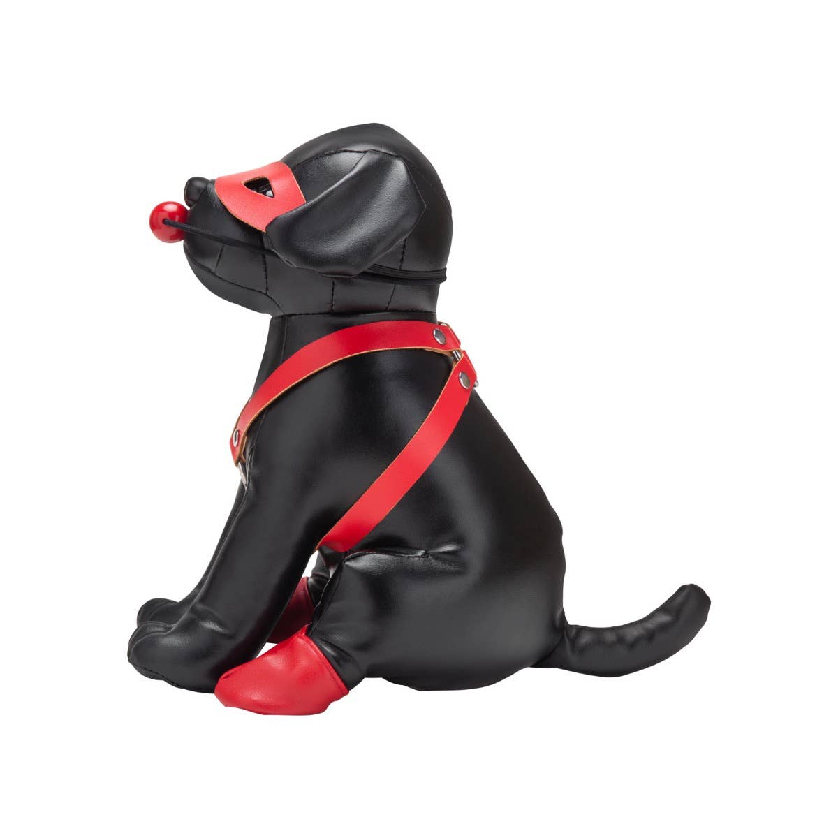 Prowler RED Puppies