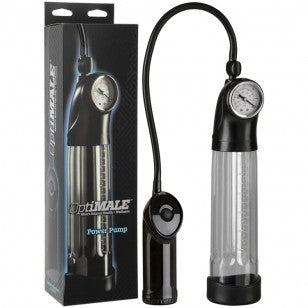 Doc Johnson - Optimale Power Pump