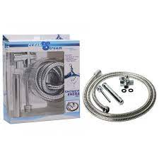 Clean Stream - Shower Enema Set