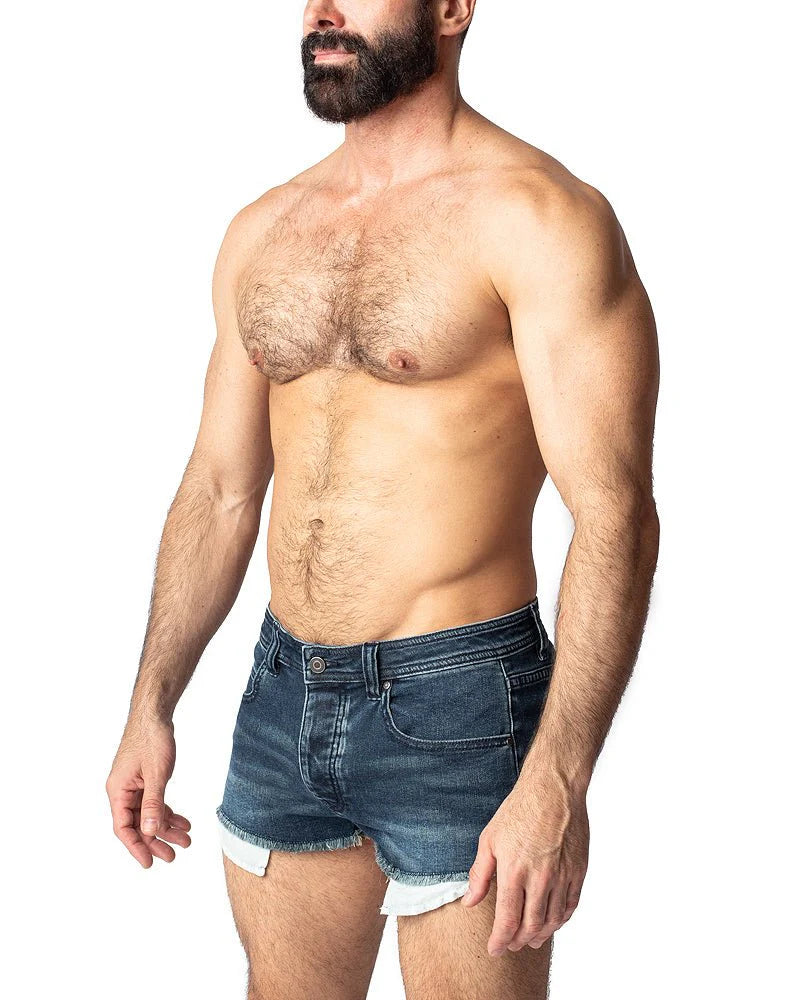 Nasty Pig - Duke Shorts