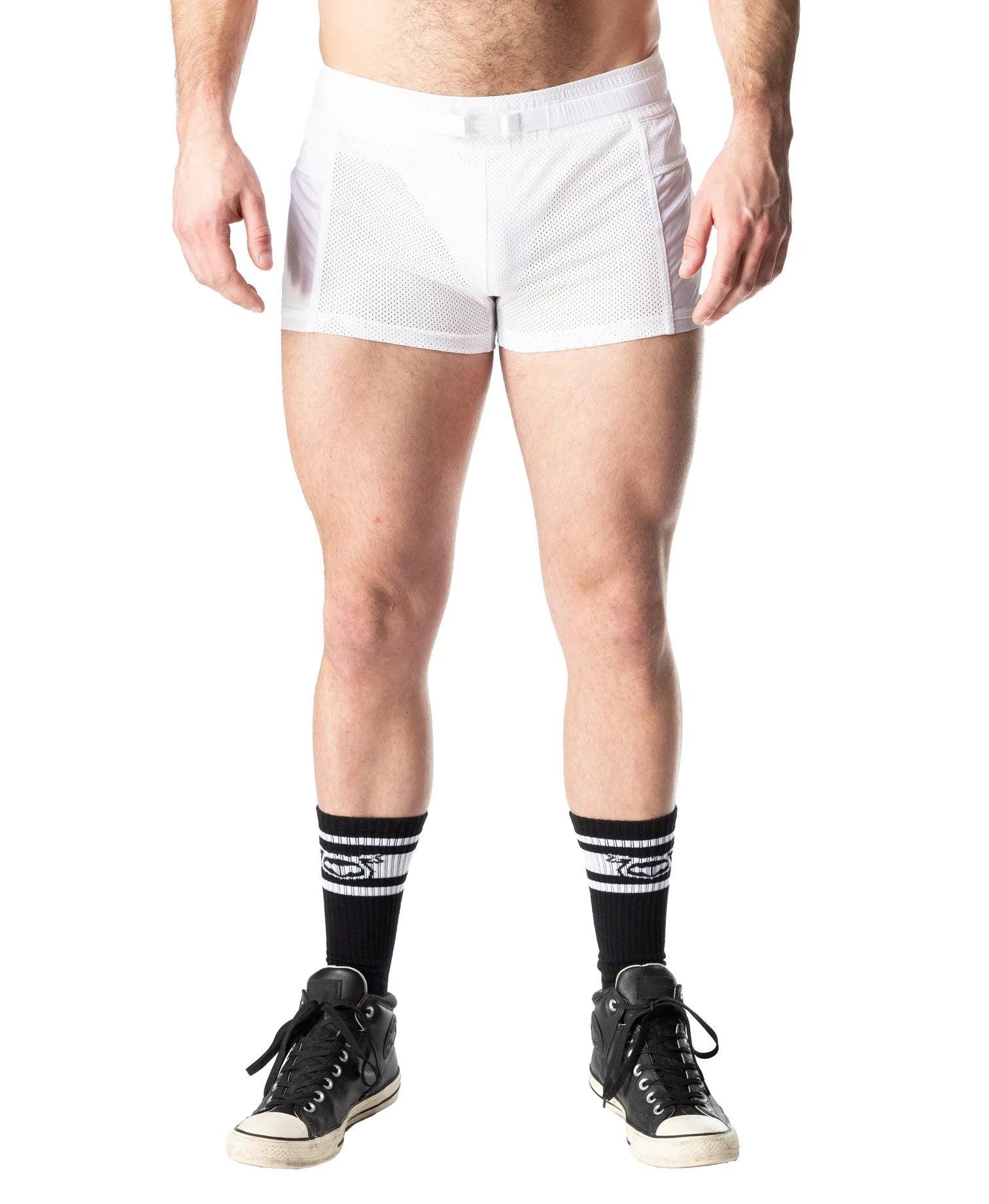 Nasty Pig - Bare Trunk Short