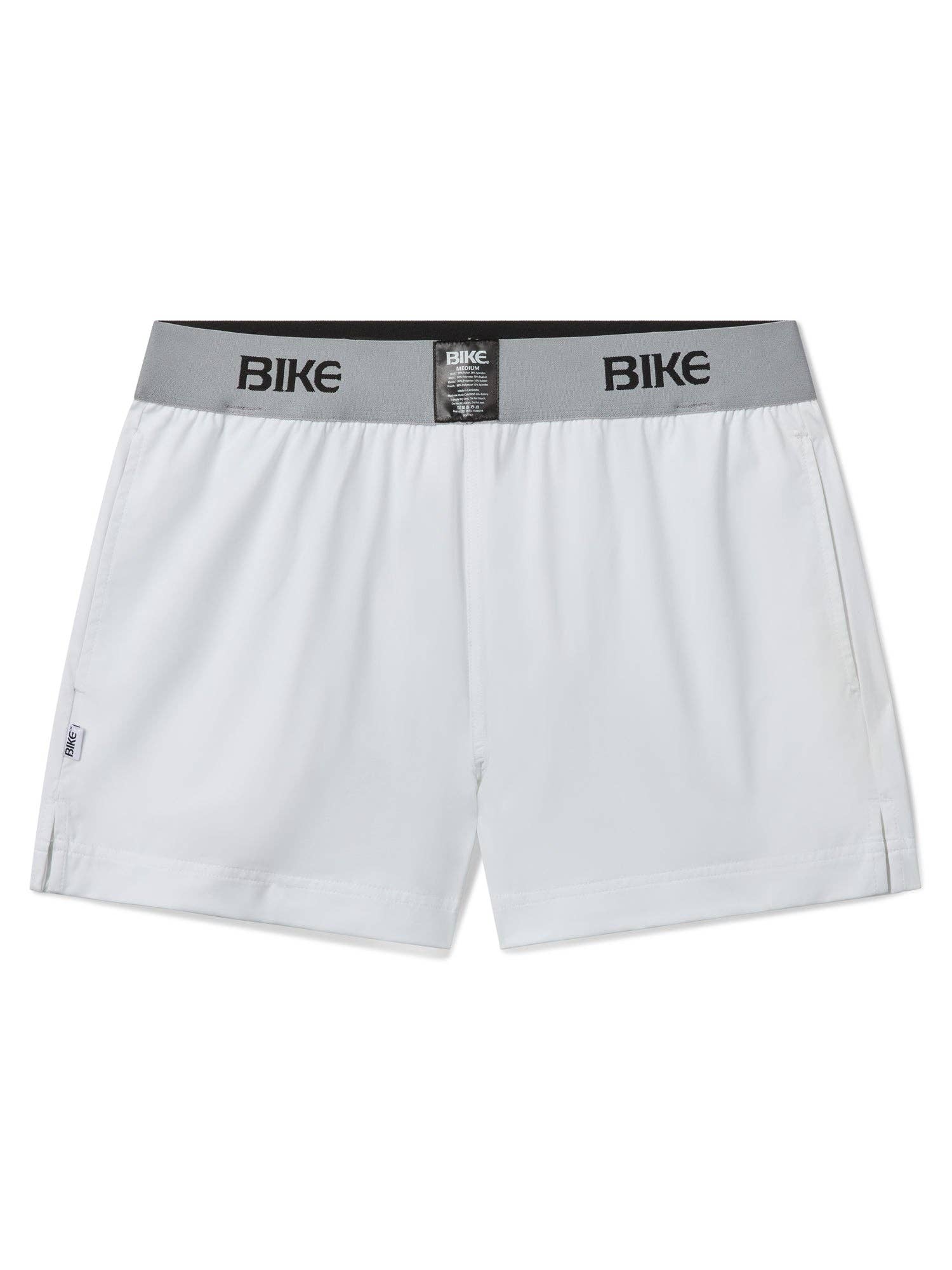 Bike -Jock Short