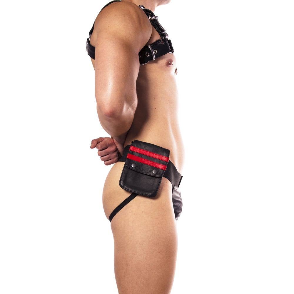 Prowler Red Pouch Wallet