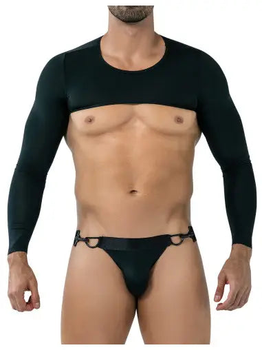 Cut4Men - Black Elegant Full Look
