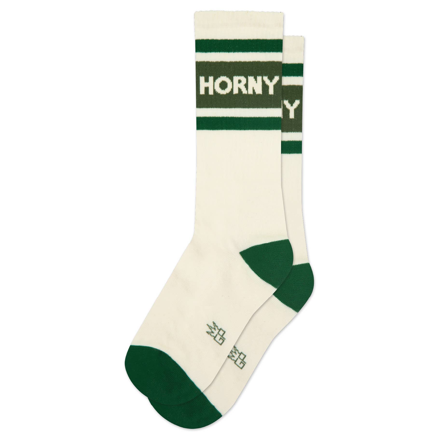 Gumball Poodle - Graphic Socks