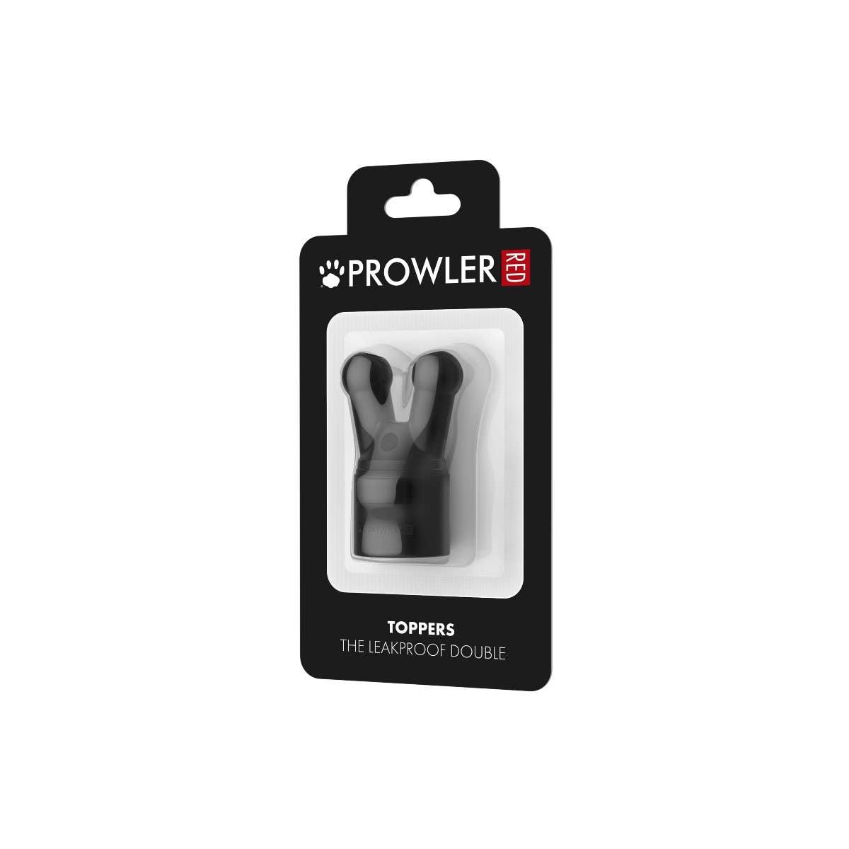 Prowler RED Toppers Collection