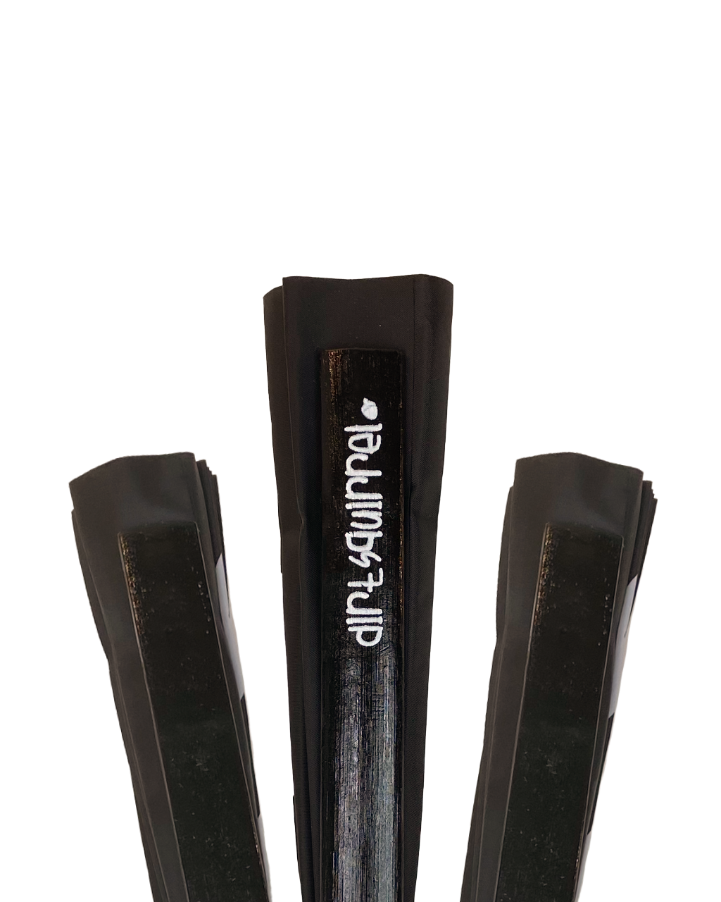 Dirt Squirrel - Top Energy Fan