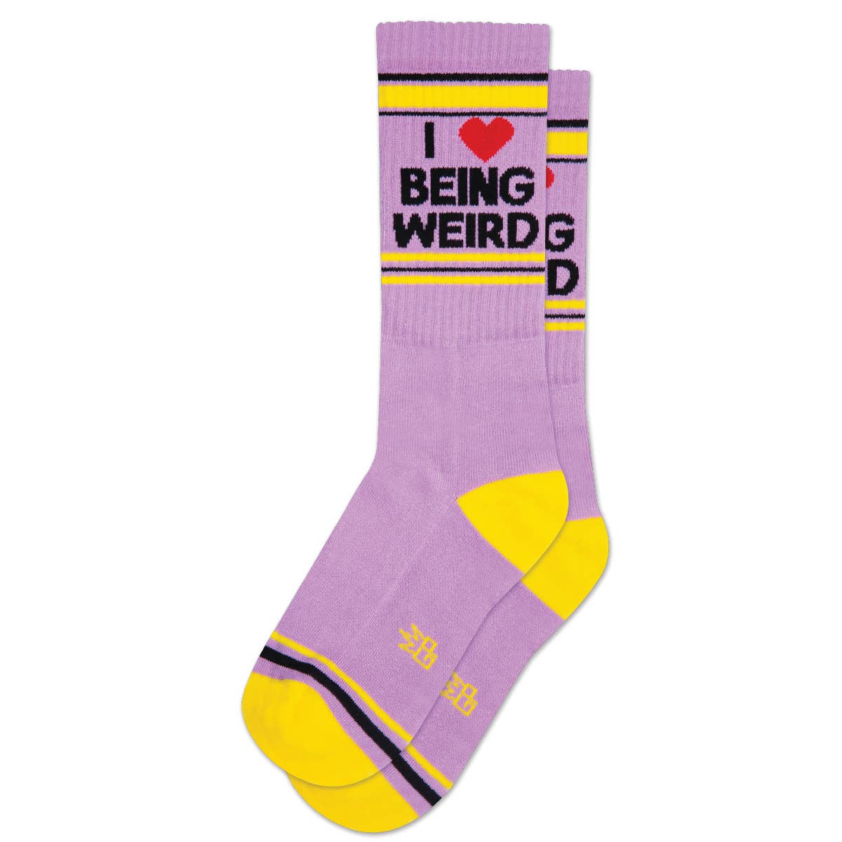 Gumball Poodle - Graphic Socks