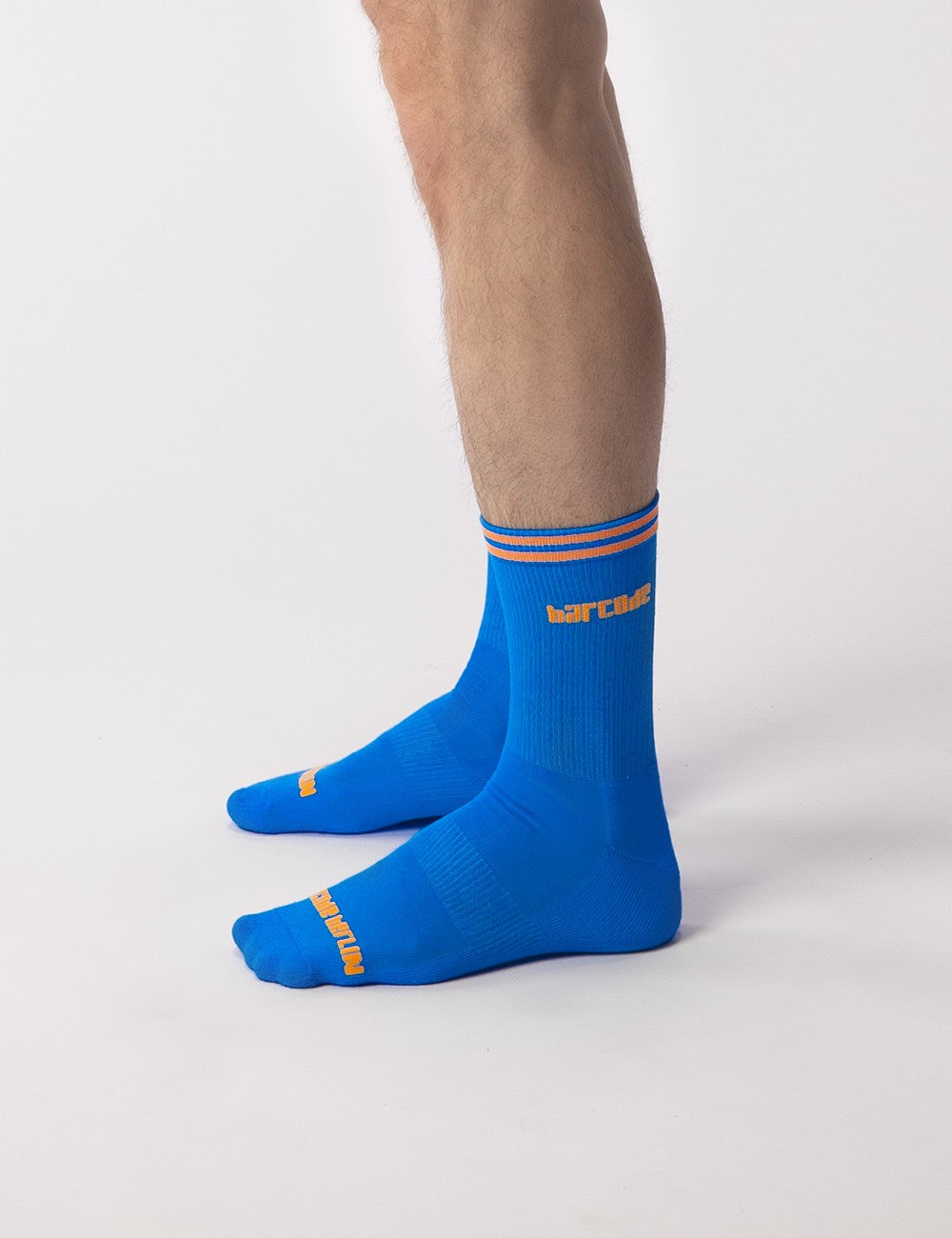 Barcode Berlin - Festival Socks