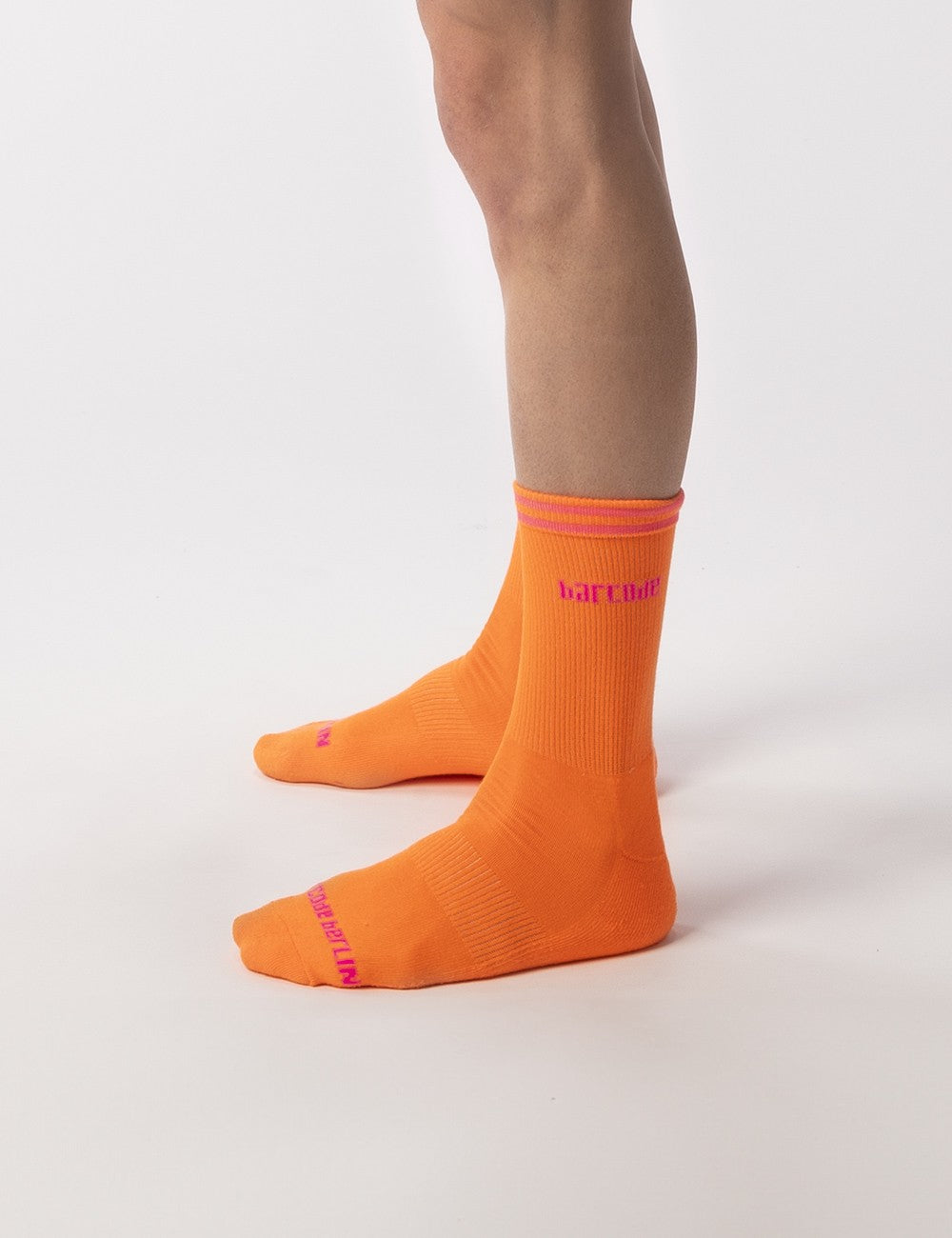Barcode Berlin - Festival Socks