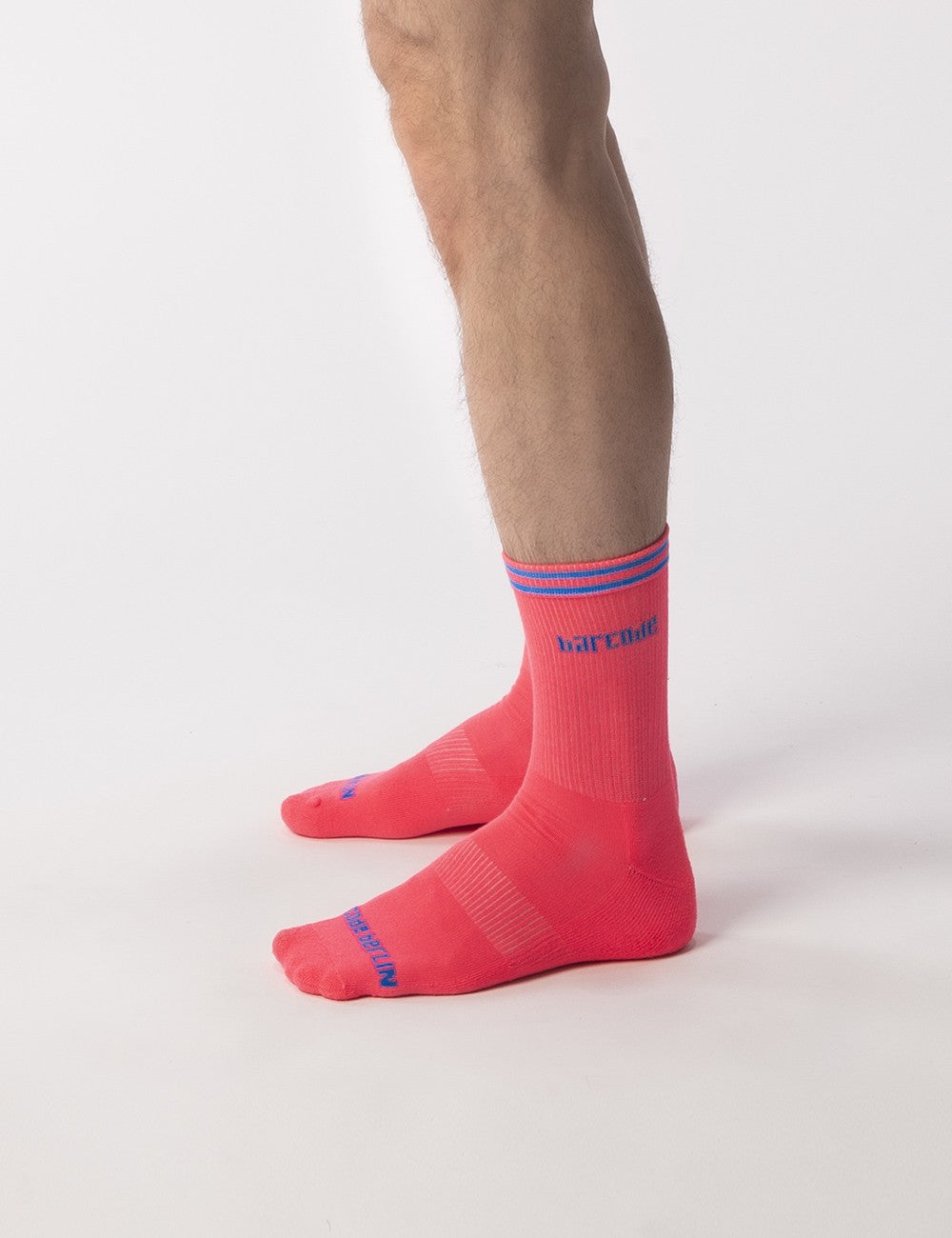 Barcode Berlin - Festival Socks