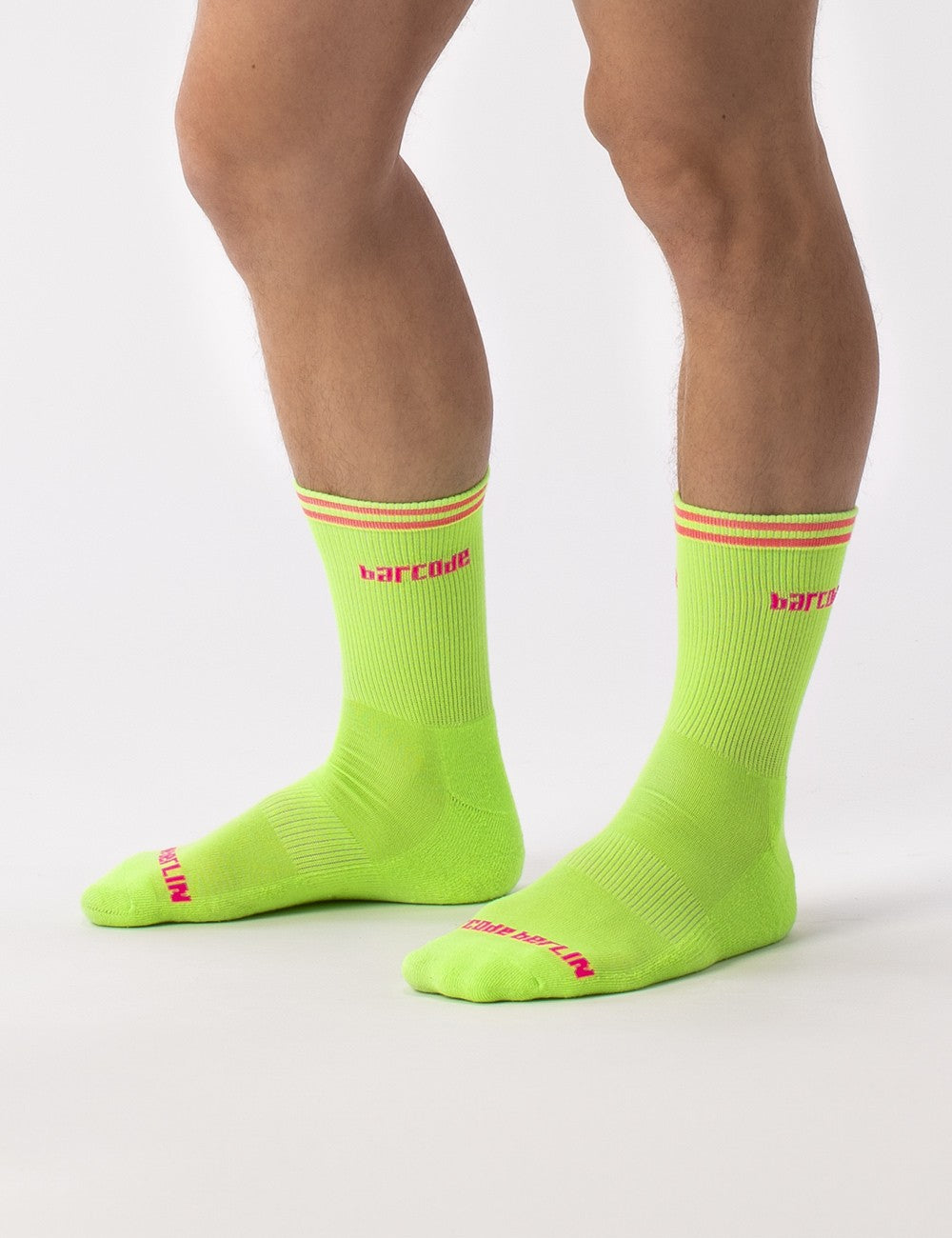 Barcode Berlin - Festival Socks