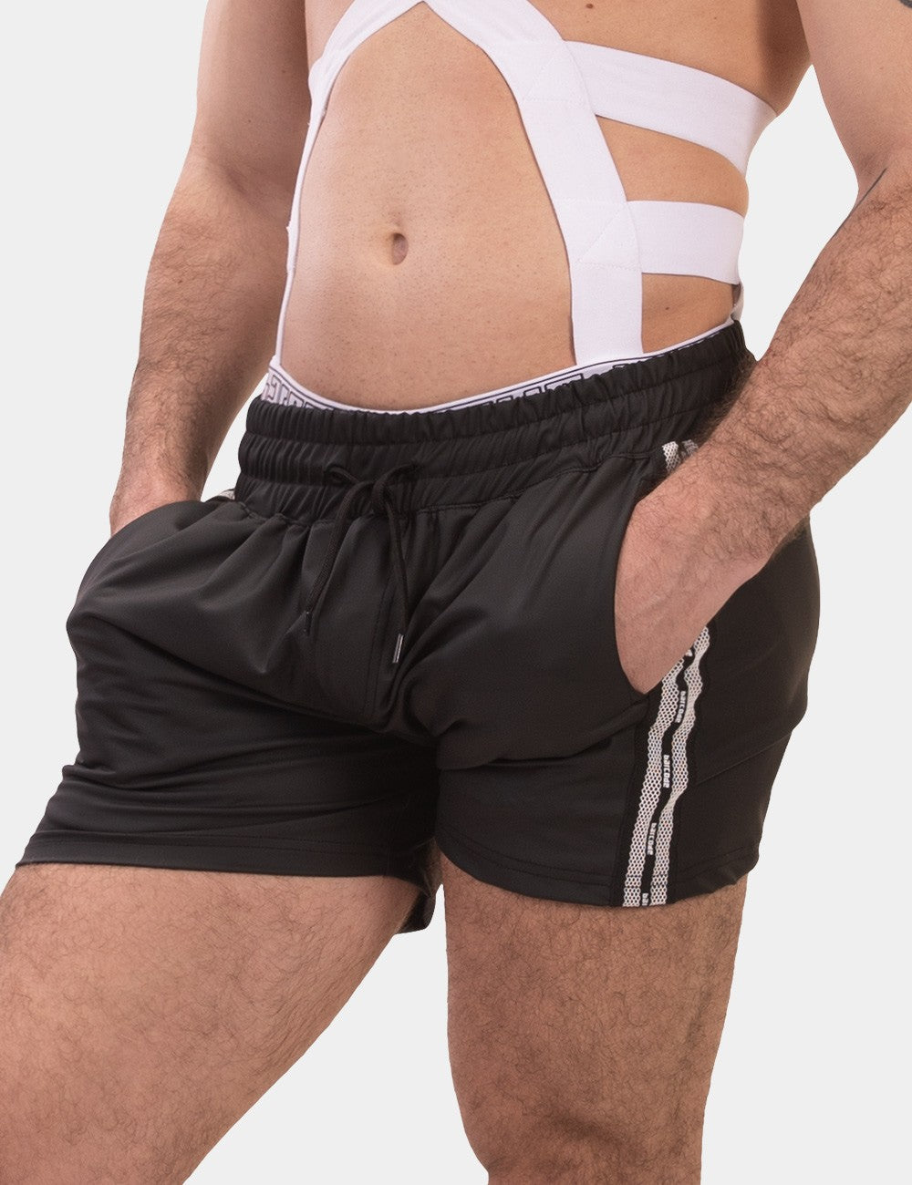 Barcode Berlin - Fetish Short Zulu