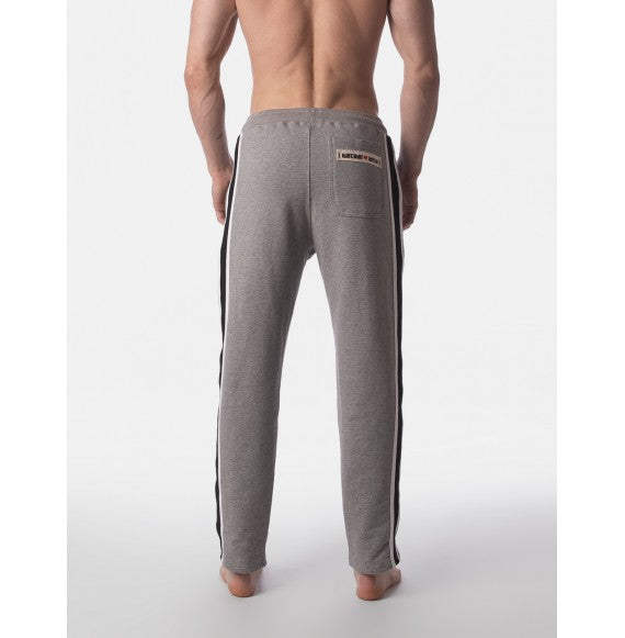 Barcode Berlin (MR) - Fleece Pant Mateo
