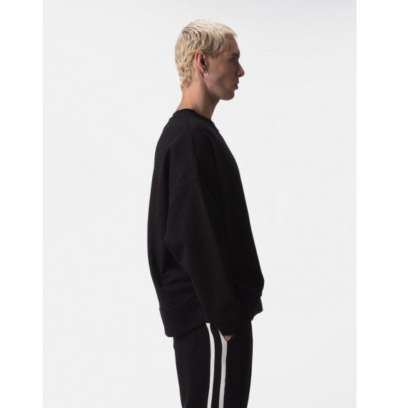 Barcode Berlin (MR) - Fleece Pullover Drama