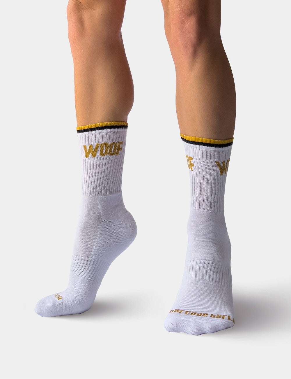 Barcode Berlin - Fun Socks