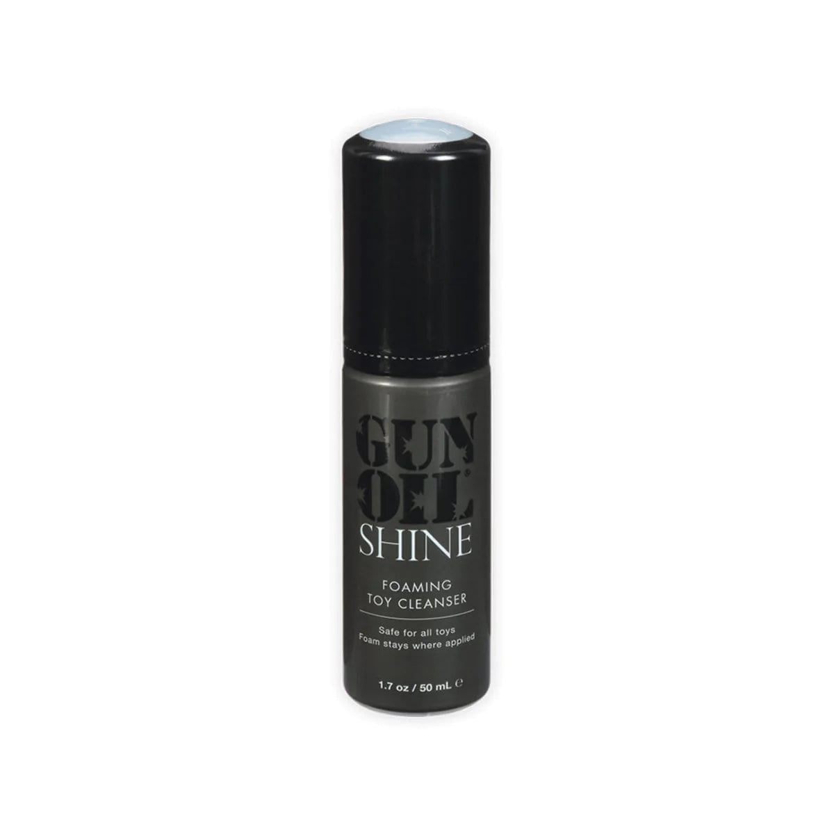 Gun Oil - Shine Foaming Toy Cleanser 1.7 oz