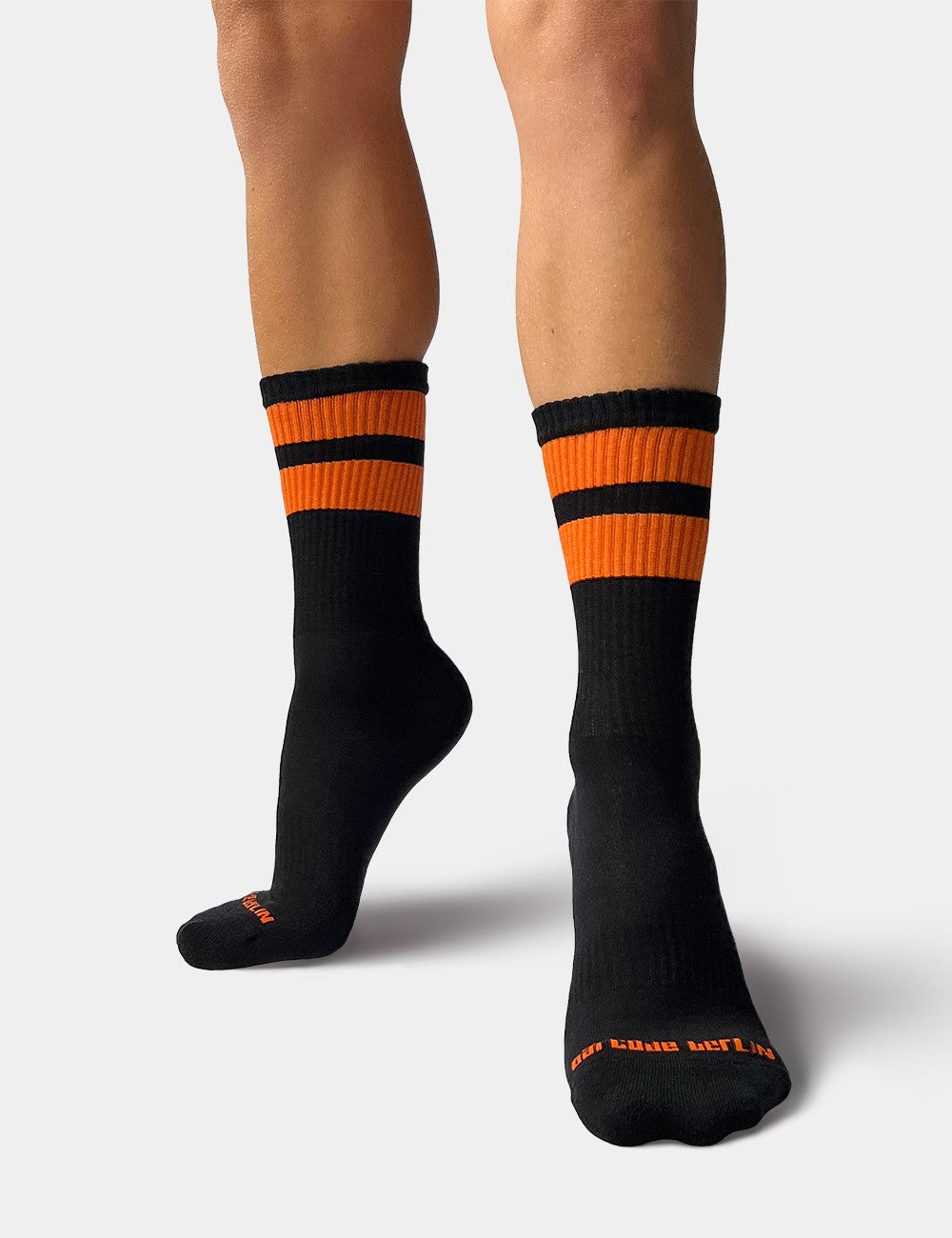 Barcode Berlin - Gym Socks